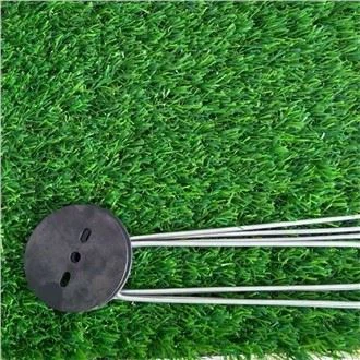 Vještačka trava za jednostavno postavljanje