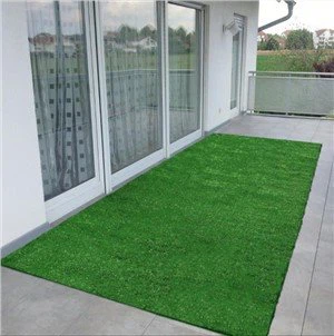 Vanjski Unutarnji umjetni travnjak