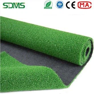 Artificial Turf Roof