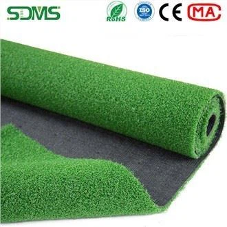 Artificial Turf Roof
