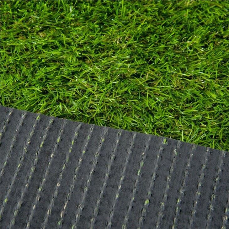 Outdoor Garden Artificial Grass Turf