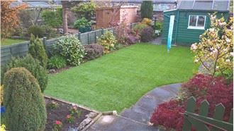 travnata bašta na krovu