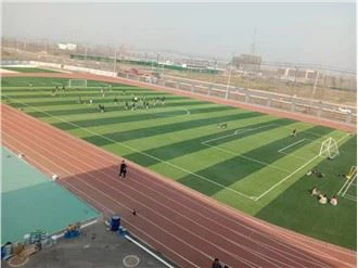 Fudbalsko igralište Umjetna trava