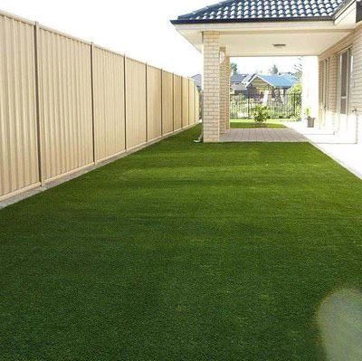 landscaping commercial