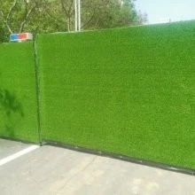 greening wall decoration