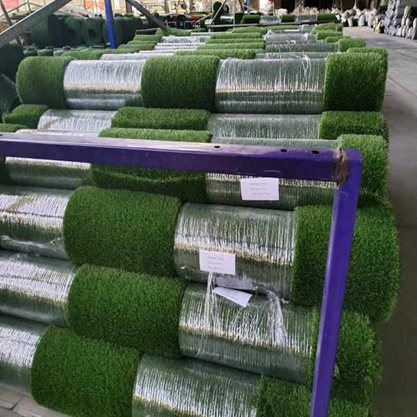 grass carpet indoor