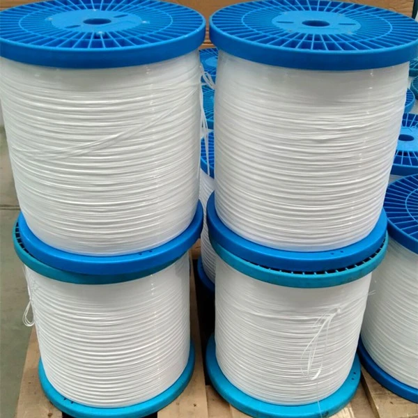 yarn fibers
