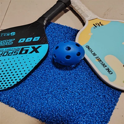 Pravila igre i igra Padel i Pickleball