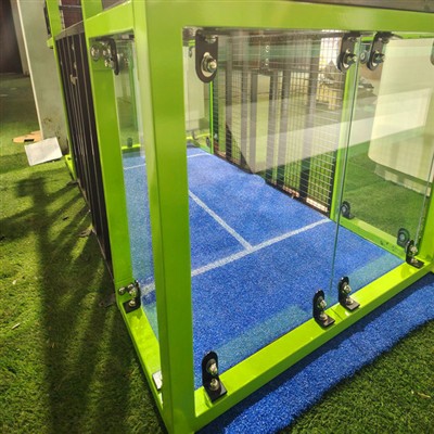Padel Sample 1m*2m